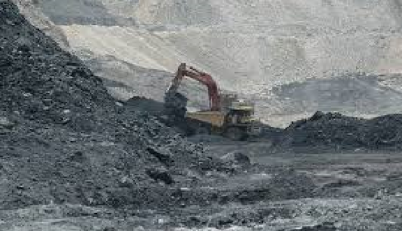 chhattisgarh mineral revenue, vishnu dev sai news, mining sector india, nmdc revenue, khanij 2.0, cg economy growth