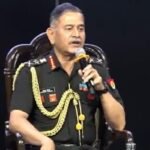 General Upendra Dwivedi, Operation Sindoor, Pakistan Terrorism, Indian Army, MEA, China Pakistan Support, Pahalgam Attack 2025, Randhir Jaiswal, India Pakistan Relations, Defence News
