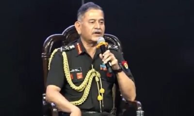 General Upendra Dwivedi, Operation Sindoor, Pakistan Terrorism, Indian Army, MEA, China Pakistan Support, Pahalgam Attack 2025, Randhir Jaiswal, India Pakistan Relations, Defence News