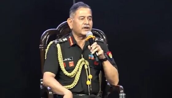 General Upendra Dwivedi, Operation Sindoor, Pakistan Terrorism, Indian Army, MEA, China Pakistan Support, Pahalgam Attack 2025, Randhir Jaiswal, India Pakistan Relations, Defence News