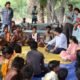दारेली गांव, बीजापुर न्यूज, नक्सल प्रभावित गांव, जनगणना 2027, विष्णु देव साय, बीजापुर कलेक्टर, छत्तीसगढ़ प्रशासन, ग्रामीण विकास, दारेली जनगणना, नक्सलमुक्त गांव