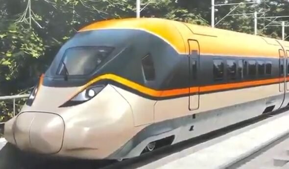 Bullet Train India, Mumbai Ahmedabad Bullet Train, MAHSR Project, NHSRCL, High Speed Rail India, Bullet Train Route, Surat Bilimora Bullet Train, Japan Bullet Train Technology, Undersea Tunnel India, Indian Railways