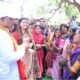 विष्णु देव साय, मुख्यमंत्री चौपाल, कमराखोल, लखपति दीदी, बिहान योजना, कबीरधाम, पंडरिया, छत्तीसगढ़ समाचार, मेधावी छात्र, महतारी सदन