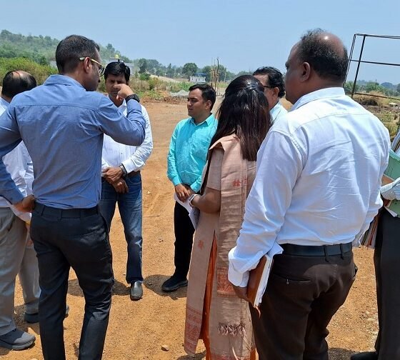 केशकाल घाट बायपास, Keshkal Ghat Bypass, छत्तीसगढ़ PWD, मुकेश कुमार बंसल, रायपुर जगदलपुर रोड, बस्तर कनेक्टिविटी, फोरलेन बायपास, छत्तीसगढ़ सड़क परियोजना, Keshkal Fourlane Project, Bastar Road Connectivity