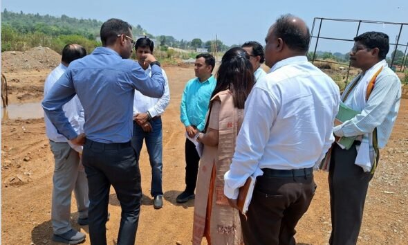 केशकाल घाट बायपास, Keshkal Ghat Bypass, छत्तीसगढ़ PWD, मुकेश कुमार बंसल, रायपुर जगदलपुर रोड, बस्तर कनेक्टिविटी, फोरलेन बायपास, छत्तीसगढ़ सड़क परियोजना, Keshkal Fourlane Project, Bastar Road Connectivity