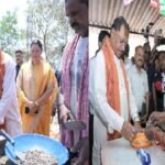 विष्णुदेव साय, सुशासन तिहार 2026, पीएम आवास योजना, जशपुर न्यूज, लखपति दीदी, मुद्रा योजना, छत्तीसगढ़ सरकार, CM Sai, Chhattisgarh News, PM Awas Yojana, Self Employment