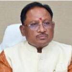 Vishnu Deo Sai, Jashpur bridge project, Shri river high level bridge, Chhattisgarh development, Kunkuri Tapkara Lavakera road, Jashpur news, Chhattisgarh infrastructure, Vishnu Deo Sai announcement, bridge construction Jashpur, khabritaau.com