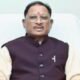 Vishnu Deo Sai, fuel conservation campaign, Chhattisgarh EV policy, electric government vehicles, Narendra Modi fuel saving appeal, Chhattisgarh news, EV vehicles CG, public transport appeal, green energy India, khabritaau.com