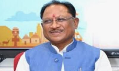 Chhattisgarh LEADS 2025, High Performer State, Vishnu Deo Sai, Chhattisgarh Logistics Policy 2025, Raipur Logistics Plan, DPIIT Report, Chhattisgarh Development, Logistics News, Employment in Chhattisgarh, Investment in Chhattisgarh