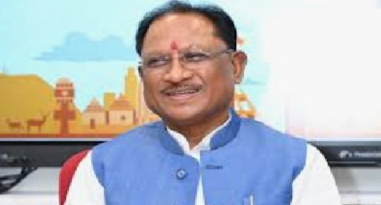Chhattisgarh LEADS 2025, High Performer State, Vishnu Deo Sai, Chhattisgarh Logistics Policy 2025, Raipur Logistics Plan, DPIIT Report, Chhattisgarh Development, Logistics News, Employment in Chhattisgarh, Investment in Chhattisgarh
