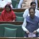 छत्तीसगढ़ विधानसभा, महिला आरक्षण, 33 फीसदी आरक्षण, विष्णुदेव साय, चरणदास महंत, महिला आरक्षण बिल, CG Assembly News, Chhattisgarh Politics, नारी शक्ति वंदन अधिनियम, कांग्रेस वॉकआउट, भाजपा कांग्रेस विवाद, महिला आरक्षण चर्चा, विधानसभा सत्र, CG News, Women Reservation Bill