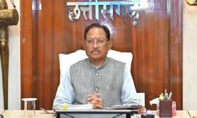 Chhattisgarh Petrol Diesel Stock, Vishnu Deo Sai, Fuel Availability, Petrol Diesel News, Chhattisgarh Fuel Supply, Narendra Modi, Fuel Rumours, Raipur News, Diesel Stock Update, Chhattisgarh News