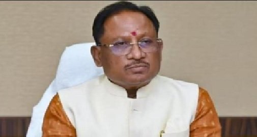 छत्तीसगढ़ सरकार का बड़ा फैसला। महिलाओं को जमीन रजिस्ट्री में 50% शुल्क छूट और सैनिकों को स्टाम्प ड्यूटी में 25% राहत मिलेगी।