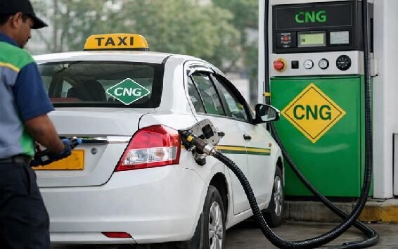 CNG price hike, petrol diesel price increase, IGL CNG rates, Delhi NCR CNG price, crude oil prices, Iran US war impact, fuel price hike India, petrol diesel rates Delhi, oil companies loss, CNG news India, सीएनजी महंगी