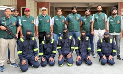 Delhi Police Special Cell, ISI network India, Dawood Ibrahim network, terror plot Delhi, Delhi Police arrest, anti terror operation India, Pakistan ISI India, explosives seized India, security news India, दिल्ली पुलिस स्पेशल सेल