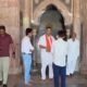Bhojshala News, Dhar Bhojshala, Vagdevi Temple, MP High Court, Vishnu Shankar Jain, ASI Order, Bhojshala Puja, Kamal Maula Complex, Madhya Pradesh News, Bhojshala Verdict