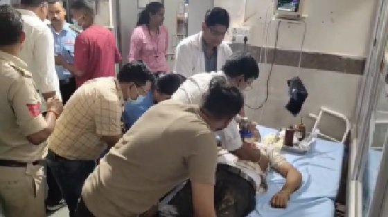 GPM crime news, Pendra loot case, jewellery trader murder, Chhattisgarh crime, Gaurela Pendra Marwahi news, सर्राफा व्यापारी हत्या, पेंड्रा गोलीकांड, Chhattisgarh police, robbery case, breaking news