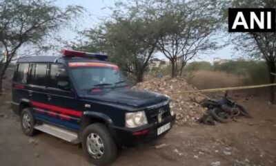 Ghaziabad Surya murder case, Asad encounter, Surya Chauhan murder, Ghaziabad police encounter, UP crime news, Yogi government compensation, Ghaziabad latest news, Uttar Pradesh Police, student murder case, गाजियाबाद सूर्या हत्याकांड