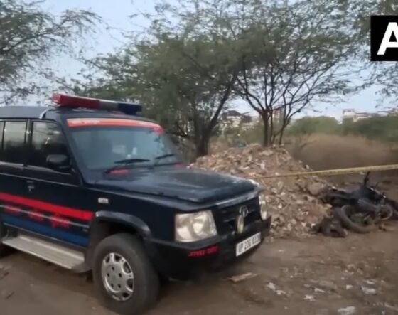 Ghaziabad Surya murder case, Asad encounter, Surya Chauhan murder, Ghaziabad police encounter, UP crime news, Yogi government compensation, Ghaziabad latest news, Uttar Pradesh Police, student murder case, गाजियाबाद सूर्या हत्याकांड