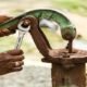Chhattisgarh water crisis, Arun Sao, Urban Administration Department, drinking water supply, handpump repair, borewell maintenance, Chhattisgarh summer alert, water supply scheme, rain water harvesting, khabritaau.com