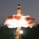 India ICBM test, DRDO Agni missile, Agni 6 missile, MIRV missile India, India nuclear missile, DRDO latest news, APJ Abdul Kalam Island, India defence news, intercontinental ballistic missile India, khabritaau.com