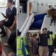 हैदराबाद से चंडीगढ़ जा रही इंडिगो फ्लाइट 6E-108 में पावर बैंक ब्लास्ट से हड़कंप मच गया। विमान में धुआं भरने के बाद इमरजेंसी एग्जिट से यात्रियों को बाहर निकाला गया। हादसे में 5 यात्री घायल बताए जा रहे हैं।