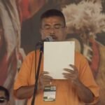 Suvendu Adhikari oath ceremony, West Bengal BJP CM, Narendra Modi Kolkata visit, Amit Shah Bengal, Bengal new government, Dilip Ghosh minister, BJP West Bengal, Rabindranath Tagore tribute, Bengal politics, khabritaau.com