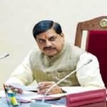 MP transfer policy, Mohan Yadav cabinet, Madhya Pradesh transfers, Vijay Shah, MP cabinet decisions, Chaitanya Kashyap, MP government news, transfer ban MP, MP cabinet meeting, khabritaau.com