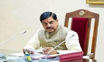 MP transfer policy, Mohan Yadav cabinet, Madhya Pradesh transfers, Vijay Shah, MP cabinet decisions, Chaitanya Kashyap, MP government news, transfer ban MP, MP cabinet meeting, khabritaau.com