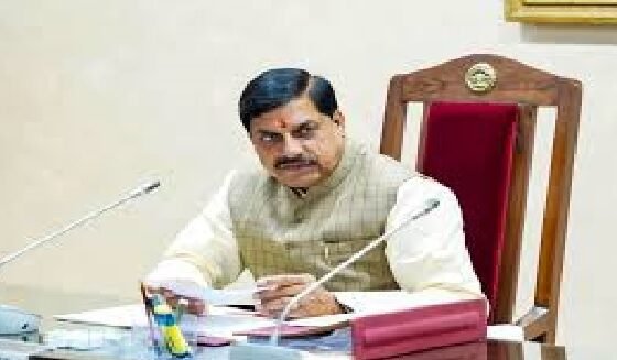 MP transfer policy, Mohan Yadav cabinet, Madhya Pradesh transfers, Vijay Shah, MP cabinet decisions, Chaitanya Kashyap, MP government news, transfer ban MP, MP cabinet meeting, khabritaau.com