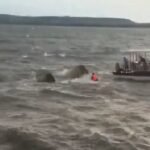 बरगी डैम हादसा, जबलपुर क्रूज हादसा, bargi dam cruise accident, MP tourism cruise, जबलपुर न्यूज, cruise boat drowned, SDRF rescue, मध्य प्रदेश हादसा, bargi dam latest news, cruise accident mp, आर्मी रेस्क्यू ऑपरेशन, बरगी डैम अपडेट
