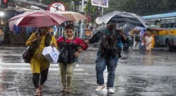 MP weather update, Madhya Pradesh rain alert, MP storm alert, IMD Bhopal, Madhya Pradesh heatwave, Ratlam temperature, MP cyclone circulation, MP weather news, rain forecast MP, khabritaau.com