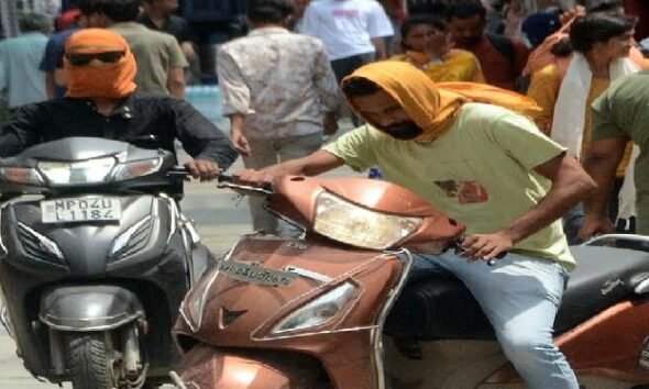 MP weather update, Madhya Pradesh heatwave, rain alert MP, monsoon entry Madhya Pradesh, Khajuraho temperature, IMD Bhopal, heatwave alert India, pre monsoon rain, Gwalior heatwave, भोपाल मौसम