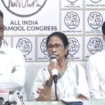 ममता बनर्जी, पश्चिम बंगाल चुनाव, बंगाल चुनाव रिजल्ट, भाजपा सरकार, TMC हार, ममता इस्तीफा, चुनाव आयोग, कोलकाता प्रेस कॉन्फ्रेंस, बंगाल राजनीति, BJP West Bengal