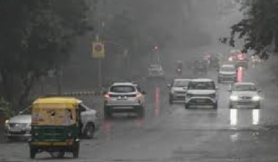 Monsoon 2026, early monsoon India, Kerala monsoon update, IMD weather alert, heatwave Rajasthan, UP rain alert, Bihar weather, Odisha rain warning, India weather news, khabritaau.com