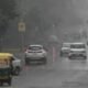 Monsoon 2026, early monsoon India, Kerala monsoon update, IMD weather alert, heatwave Rajasthan, UP rain alert, Bihar weather, Odisha rain warning, India weather news, khabritaau.com