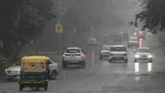 Monsoon 2026, early monsoon India, Kerala monsoon update, IMD weather alert, heatwave Rajasthan, UP rain alert, Bihar weather, Odisha rain warning, India weather news, khabritaau.com