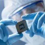 Nava Raipur SEZ, semiconductor plant Chhattisgarh, Vishnu Deo Sai, Polymatech Electronics, electronics manufacturing India, Nava Raipur development, semiconductor industry India, high tech industries, DPIIT LEADS ranking, Chhattisgarh investment, नवा रायपुर, सेमीकंडक्टर प्लांट