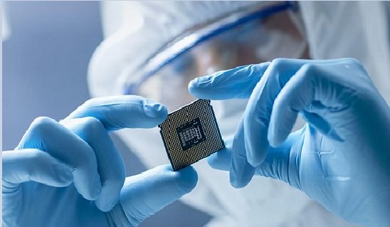 Nava Raipur SEZ, semiconductor plant Chhattisgarh, Vishnu Deo Sai, Polymatech Electronics, electronics manufacturing India, Nava Raipur development, semiconductor industry India, high tech industries, DPIIT LEADS ranking, Chhattisgarh investment, नवा रायपुर, सेमीकंडक्टर प्लांट