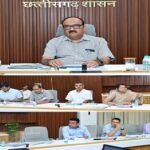 Raipur: छत्तीसगढ़ में इंफ्रास्ट्रक्चर बूस्ट, नवा रायपुर में बनेंगे नए सरकारी भवन, दौड़ेंगी 43 ई-बसें Nava Raipur development, Chhattisgarh infrastructure, e-bus project Raipur, water treatment plant Raipur, NRDA projects, Nava Raipur government building, smart city Chhattisgarh, Raipur news, urban infrastructure, CG development