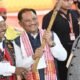 Vishnu Deo Sai, Tribal Cultural Conclave, Red Fort Delhi, Birsa Munda 150th birth anniversary, Amit Shah, tribal culture India, Chhattisgarh tribal news, Bastar Olympics, tribal language preservation, जनजातीय समागम, लाल किला कार्यक्रम, बिरसा मुंडा