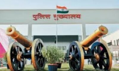 CGPSC SI exam 2026, Chhattisgarh SI recruitment, Platoon Commander exam, CG Police recruitment, CGPSC admit card, Chhattisgarh police exam date, Subedar exam 2026, CGPSC news, Raipur news, khabritaau.com