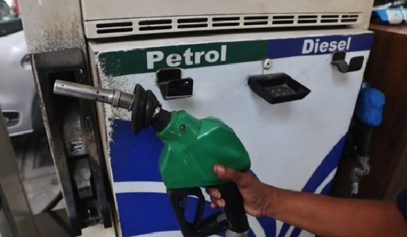 Petrol Diesel Price Hike, Fuel Price Increase, Crude Oil Price, Petrol Price Today, Diesel Price Today, Oil Companies Loss, Fuel Rate India, Crude Oil 100 Dollar, Petrol Diesel News, Fuel Price Update