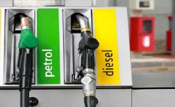 Petrol Price Hike, Windfall Tax, Petrol Export Tax, Diesel Export Tax, ATF Tax, Crude Oil Price, Iran Israel War, Fuel Prices India, Oil Companies, India Fuel News