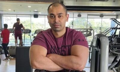 Prateek Yadav death, Akhilesh Yadav brother, Aparna Yadav husband, Mulayam Singh Yadav family, Lucknow news, pulmonary embolism, Samajwadi Party news, UP political news, KGMU Lucknow, khabritaau.com