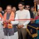 Raigarh FSL Lab, Vishnu Deo Sai, Chhattisgarh Police, Forensic Science Lab, OP Choudhary, Crime Investigation, Mobile Forensic Unit, Raigarh News, Scientific Investigation, Chhattisgarh Government