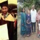 Ajay Gupta IFS, Chhattisgarh IFS success story, Raigarh news, tendu patta collector son, Vishnu Deo Sai, NIT Raipur student, IFS rank 91, Chhattisgarh education news, forest service success, habritaau.com