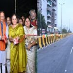 Vishnu Deo Sai, Kachna Railway Overbridge, Raipur overbridge, CM Sai Raipur, Arun Sao, Raipur traffic jam, Chhattisgarh infrastructure, Khamhardih road widening, Raipur development news, Chhattisgarh news, कचना रेलवे ओवरब्रिज, रायपुर ट्रैफिक, मुख्यमंत्री विष्णुदेव साय