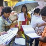 Supreme Court SIR verdict, voter list revision, Election Commission India, SIR process, Bihar voter list, citizenship verification, Supreme Court news, voter list update, election news India, चुनाव आयोग