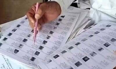 Election Commission, SIR Phase 3, वोटर लिस्ट वेरिफिकेशन, चुनाव आयोग, BLO, BLA, Delhi Voter List, Voter Verification, SIR Process, India Elections, मतदाता सूची अपडेट, Election News